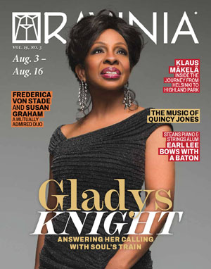 Ravinia 2026 Issue 3