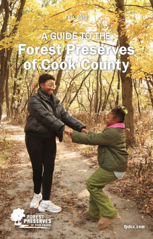 Forest Preserves of Cook County