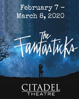 Citadel Theatre