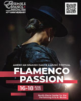 Ensemble Español