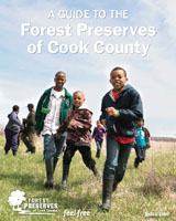 Forest Preserves of Cook County