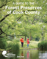 Forest Preserves of Cook County