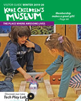 Kohl Children's Museum