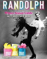 Randolph Street Market