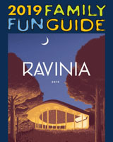 Ravinia Festival Family
